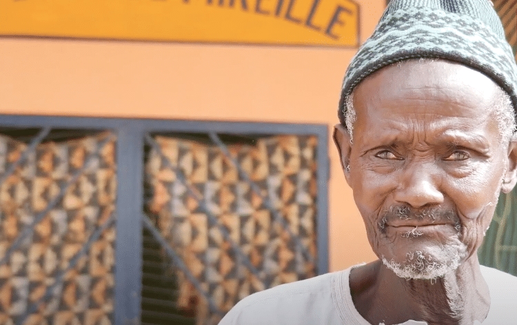 Gorgui Ablaye, figure emblématique de la résistance de Ndengler