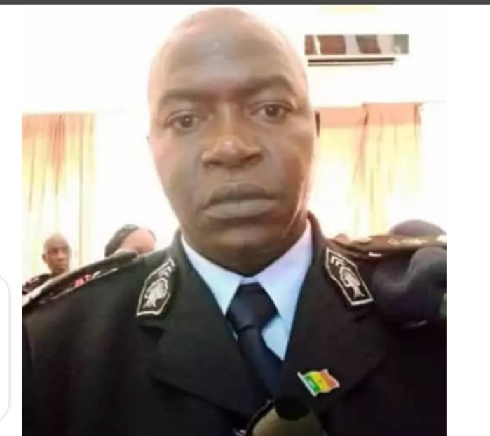 Mort du policier Sémou Diouf : sa famille réfute la thèse du suicide
