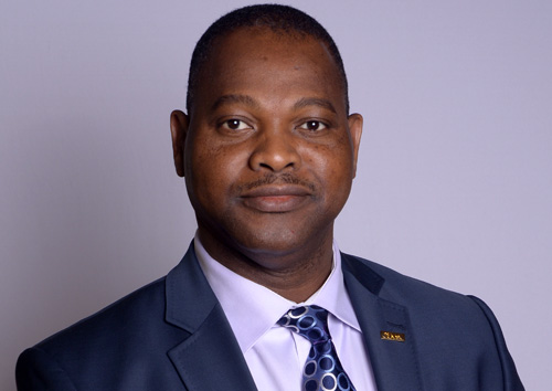 Dr Hamidou Mamadou Abdou