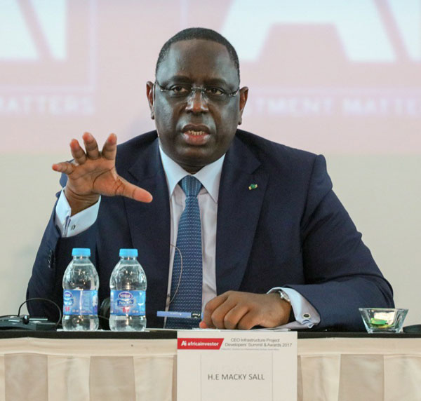 Régime de Macky Sall : régime de "dolécratie"