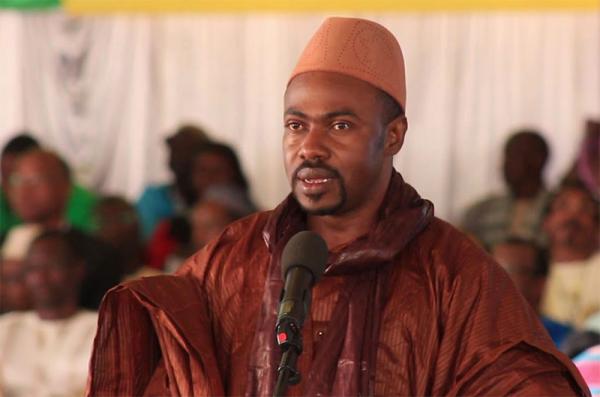 Aliou Dembourou Sow: le Frapp dépose une plainte ce lundi pour "incitation à un crime de masse"