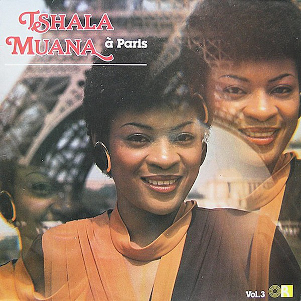 Tshalla Muana, auteur de Mishua, arrêtée puis libérée en RDC