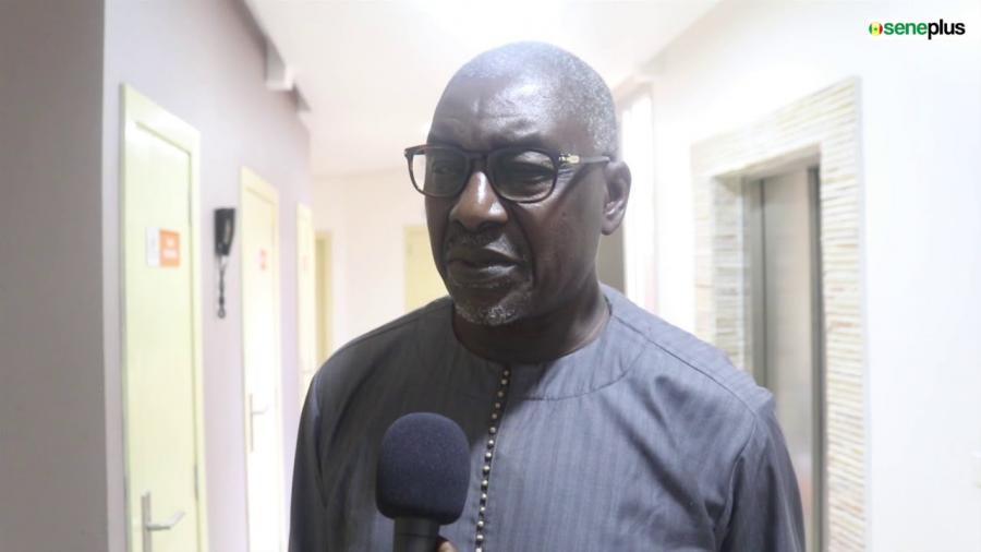 Djibril Gningue, SE PACTE: «Nous n’écartons pas l’idée de la mise en place d’une plate-forme de veille et de contrôle»