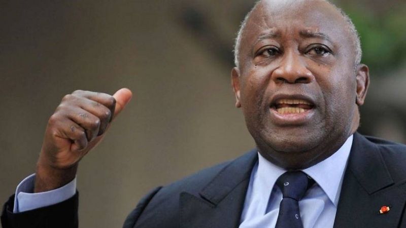 Laurent Gbagbo acquitté