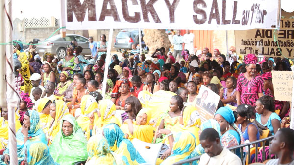 Meetings tous azimuts de responsables apéristes : des «door marteau» pour endormir Macky Sall !