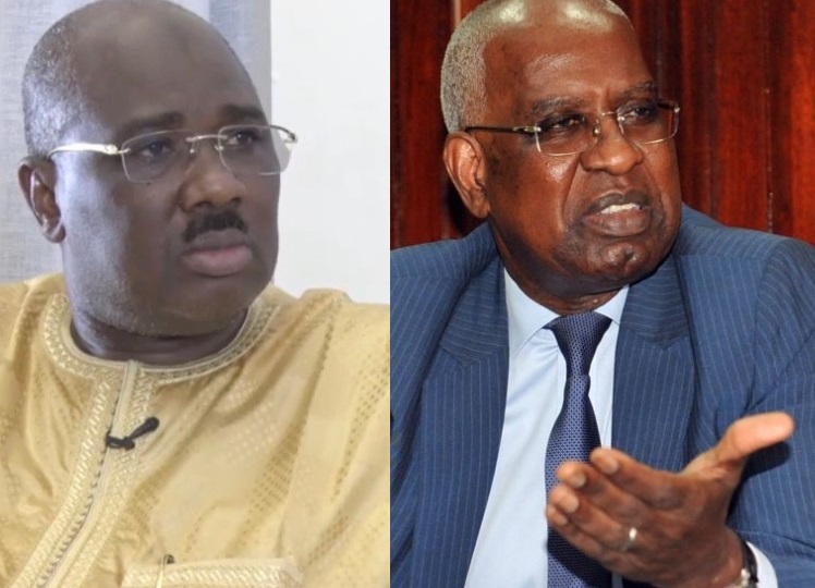 Farba Ngom et Me Malick Sall : la guerre est déclarée