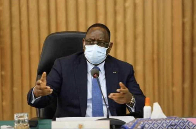 Sénégal/Gouvernement : Vers un retour du poste de premier ministre
