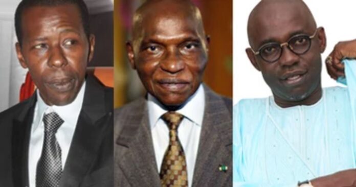 Ce qu'il faut comprendre dans l'affaire Cheikh Amar - Samuel Sarr :