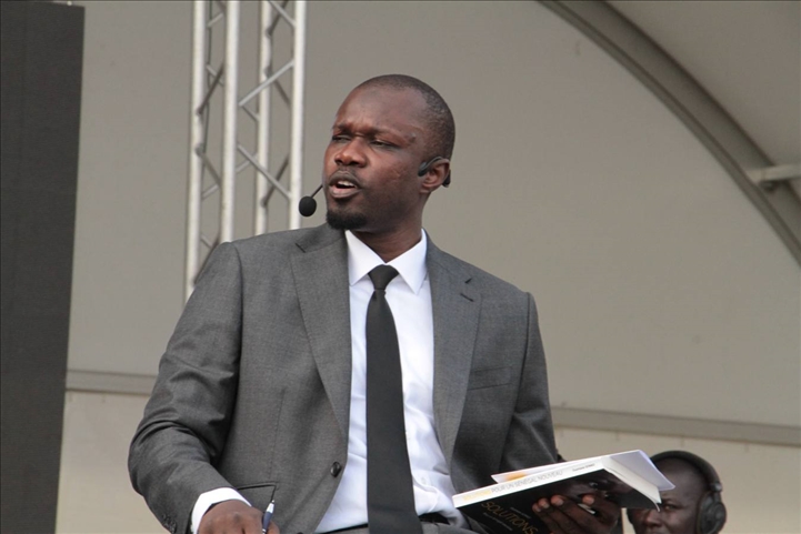 Ousmane Sonko ne veut pas d’intermédiaires entre lui et les chefs religieux