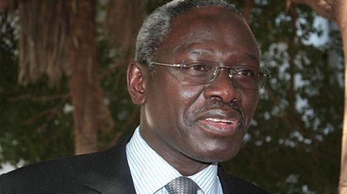 Habib Sy Yeewi Askanwi: "nous n’avons pas confiance en Macky Sall parce qu’il a tout violé"