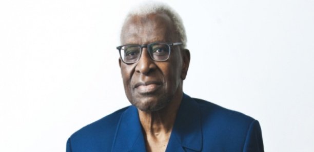 Hommage à Lamine Diack :  «Un modèle de conscience patriotique au service de la nation »