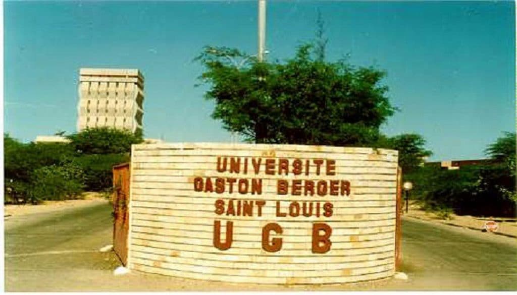L’Université Gaston Berger lance sa fondation