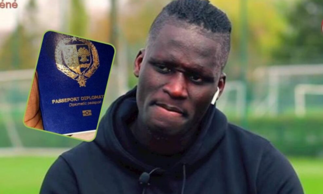 Kara Mbodj cité dans le scandale des passeports diplomatiques