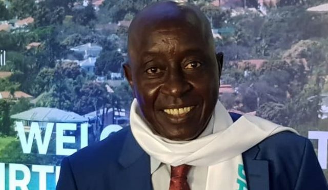 Les anti-TER…à terre (Par Soro DIOP)