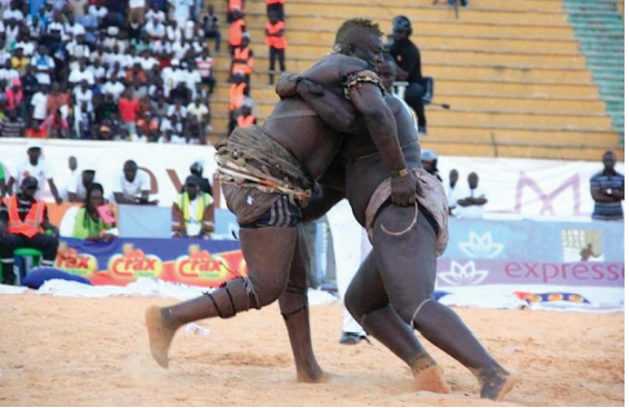 Drapeau El hadji Mansour Mbaye, ce 1er janvier : Balla Gaye 2-Bombardier, la revanche