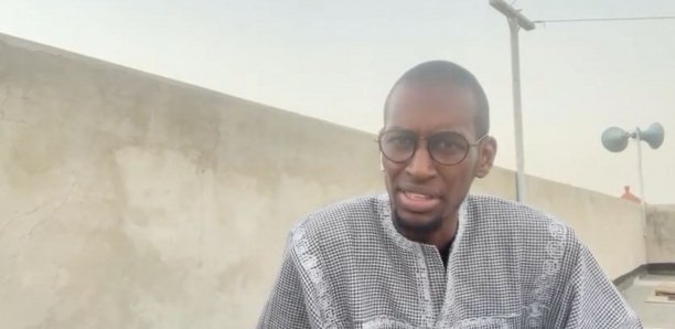Elu homme de l'année par des internautes : Le message poignant du Capitaine Touré 