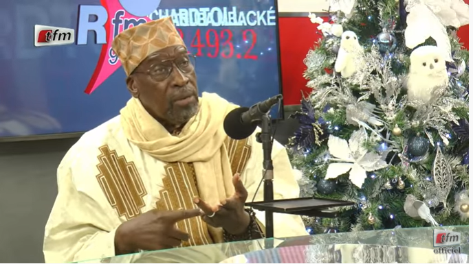 Impôts, domaines et trésors : Abdoulaye Makhtar Diop fustige le comportement de certains agents