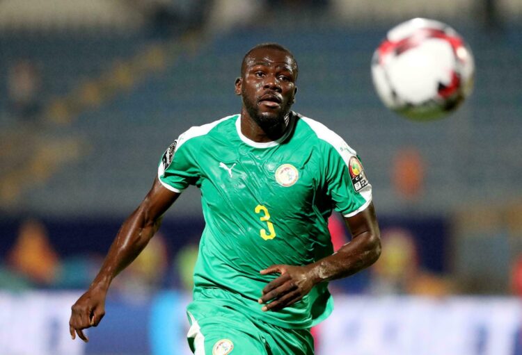 Can 2021 – Kalidou Koulibaly sera opérationnel contre le Zimbabwe