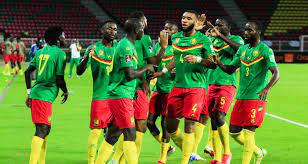 CAN 2021 : Les "Lions " Indomptables veulent réussir leur entrée face aux Etalons