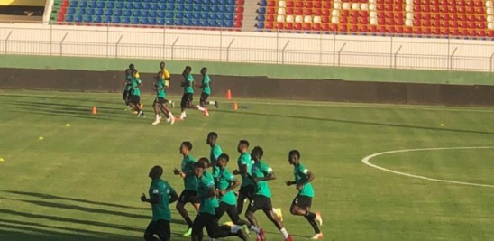 CAN 2021/ SENEGAL ZIMBABWE DE CE LUNDI : Une équipe décimée fera face au Zimbabwe