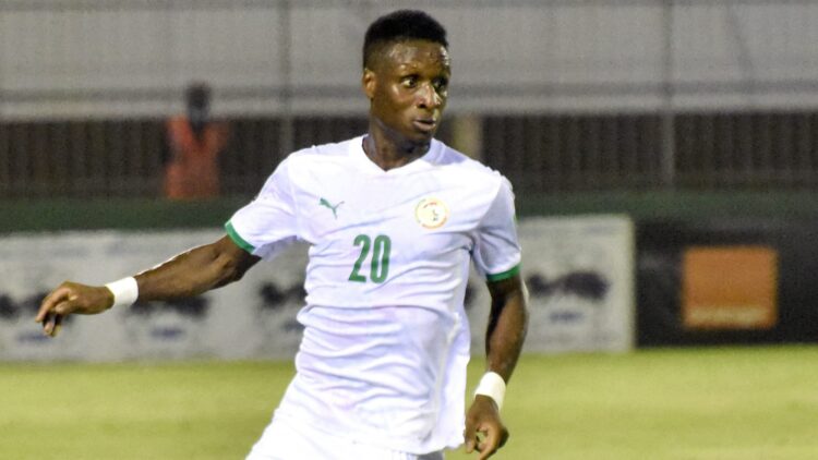 ​Bouna Sarr : « On va préparer le derby contre la Guinée au mieux, sereinement avec cette victoire »