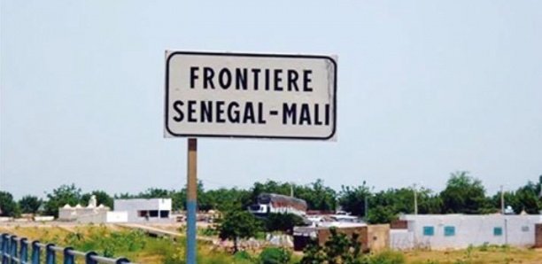 Kédougou : les transactions avec le mali suspendues au poste des douanes de moussala