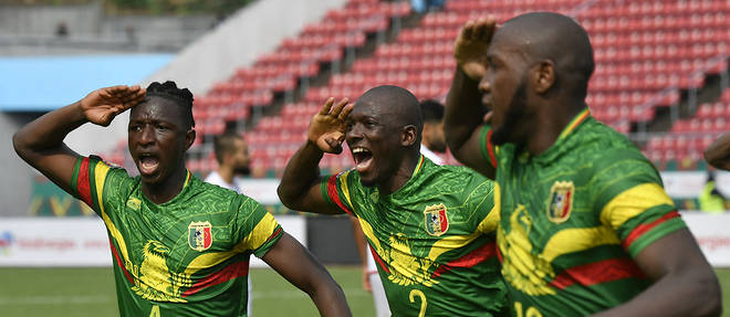 Le Mali remporte le duel des aigles au terme d'un match polémique