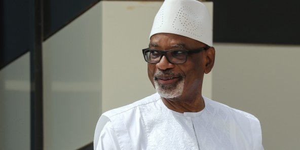 Mort d’Ibrahim Boubacar Keïta au Mali: vers des obsèques nationales