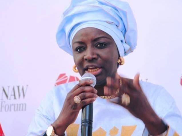 Aminata Touré tire sur l’opposition
