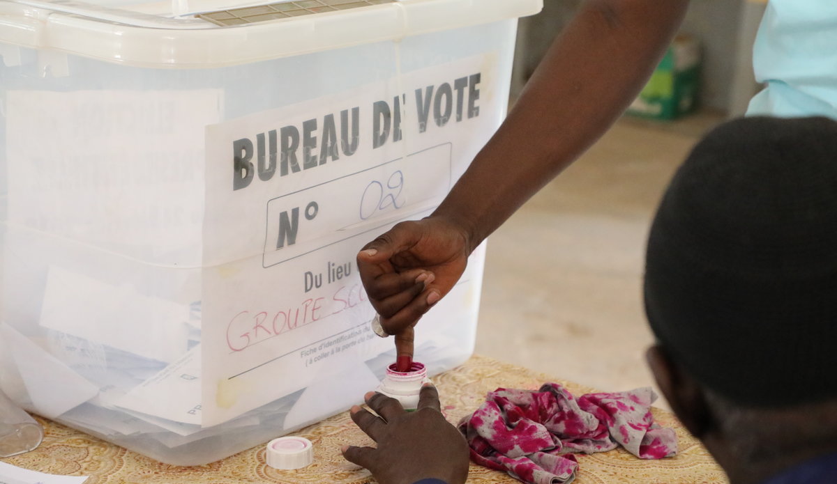 ​Jour de scrutin à Dakar : Ces zones à surveiller