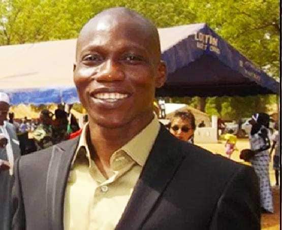 Boubacar Biaye rejoint Mamadou sall en prison