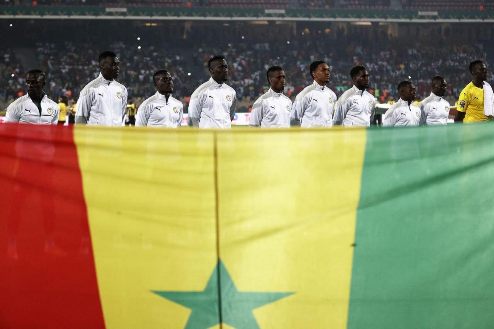 CAN 2021 : Le Sénégal en quête d’une deuxième finale d'affilée