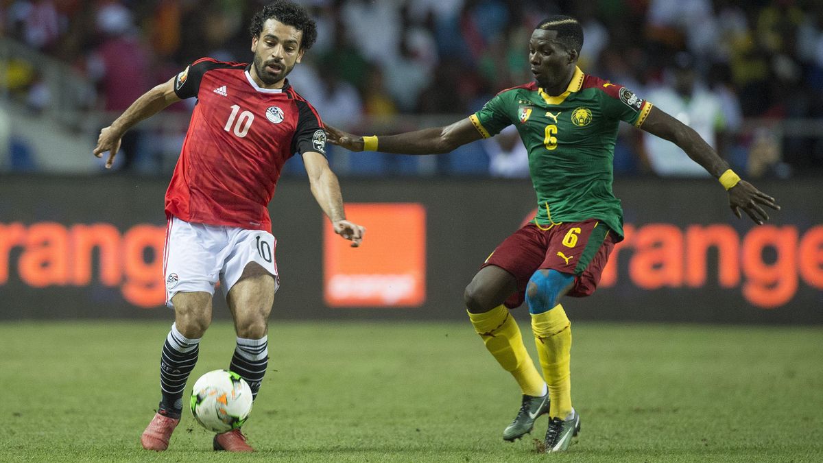 Cameroun vs Egypte, ce soir à 19h :  Qui pour  affronter le Sénégal en finale ?