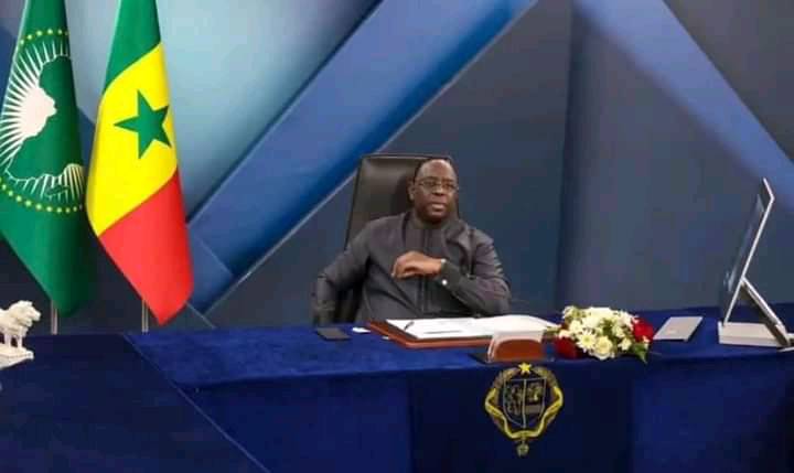 Présidence Union Africaine : Macky Sall prend fonction aujourd'hui
