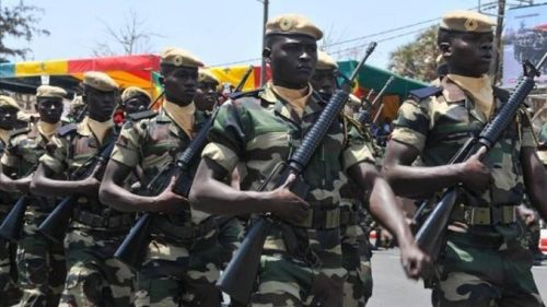 Honneur à l’armée sénégalaise ! (Par Massamba Gueye)