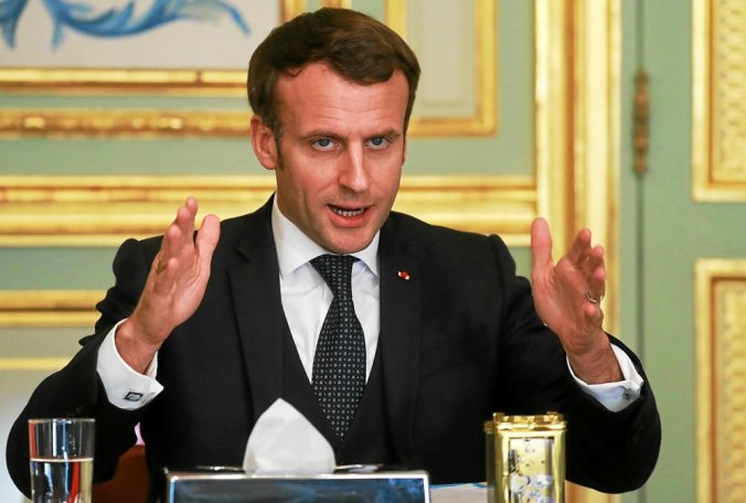 La France et ses partenaires annoncent leur retrait militaire du Mali 