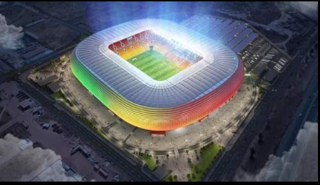 La FIFA officialise la tenue du match Sénégal Egypte au Stade du Sénégal