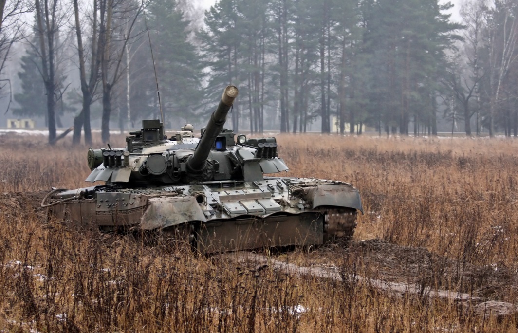La Russie mène des attaques dans l’Est de l’Ukraine
