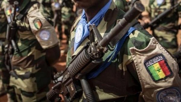 MALI : 850 militaires rejoignent la MUNISMA