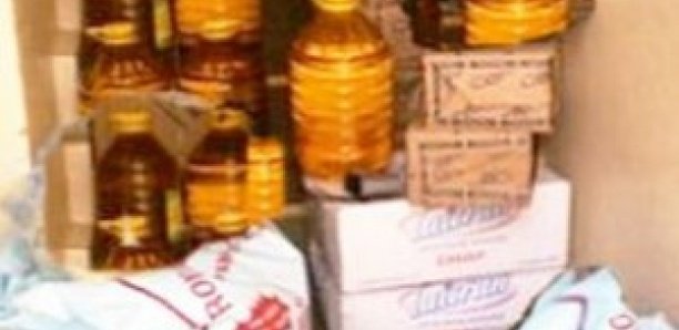 Ménage : Macky Sall baisse les prix de certaines denrées de premières nécessités