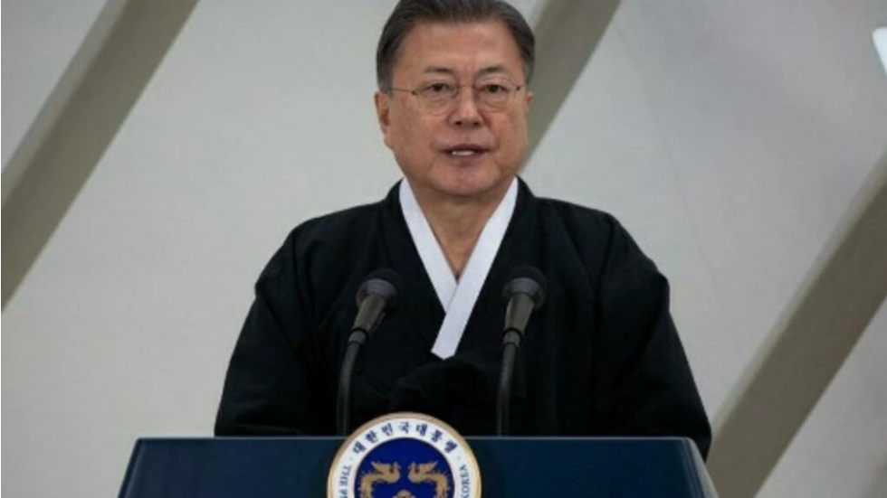 Élections en Corée du Sud: les grands enjeux d'une présidentielle indécise
