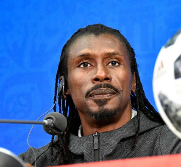 Barrage Egypte-Sénégal : Aliou Cissé publie sa liste le 18 mars