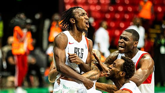 Basketball Africa League : Le REG du Rwanda, champion de la Conférence Sahara