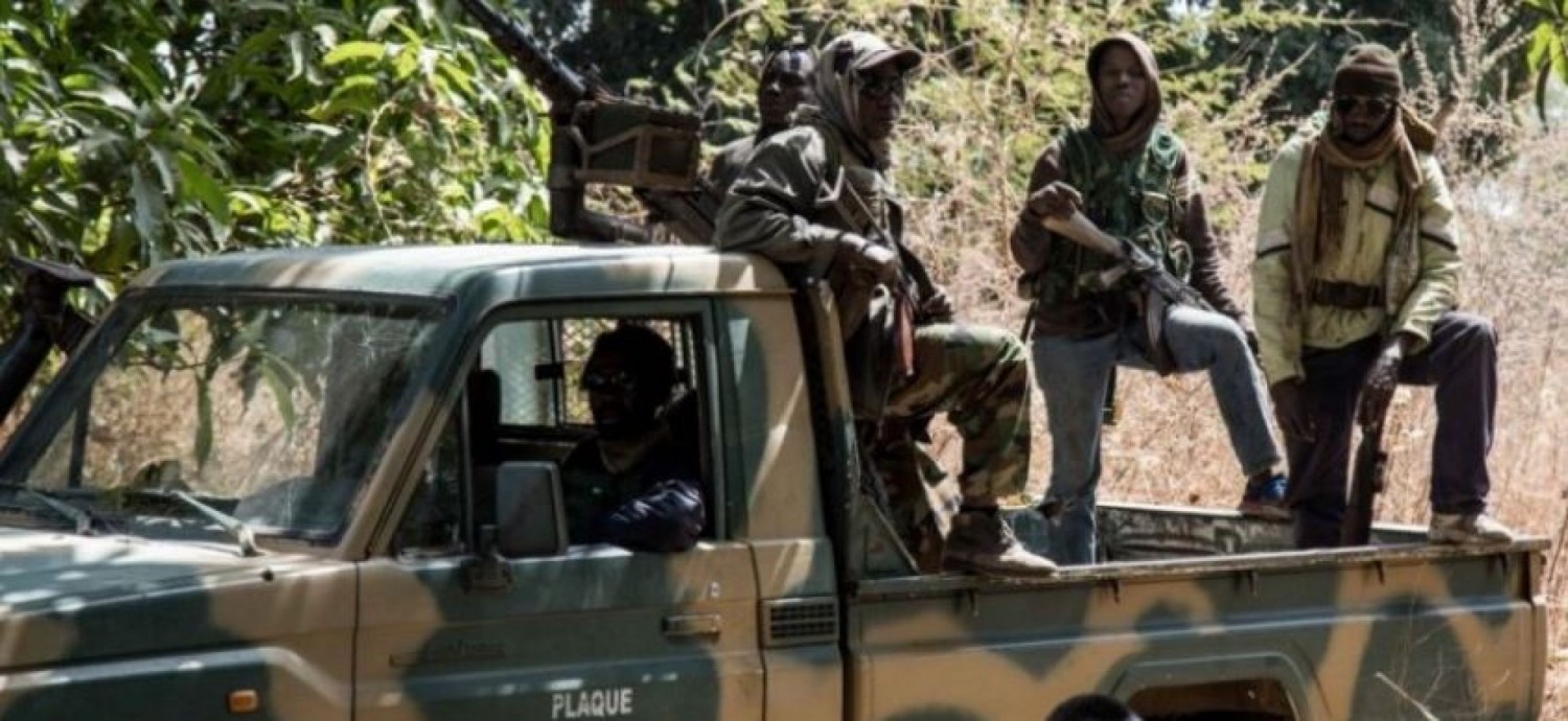 Casamance : La Communauté Sant’Egidio condamne les offensives militaires contre les troupes de Salif Sadio