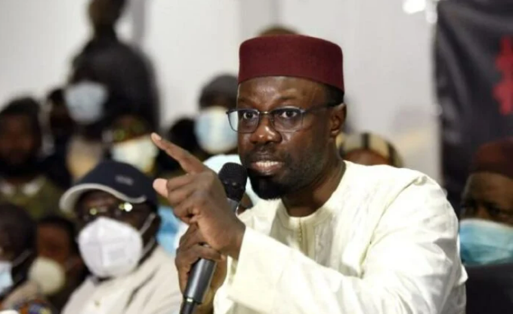 Propos racistes de Eric Zemmour : Pastef exige la convocation de l’Ambassadeur de France