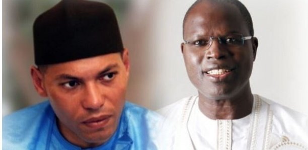Amnistie de Karim Wade et Khalifa Sall : Ce que préconise Me El Hadj Amadou Sall