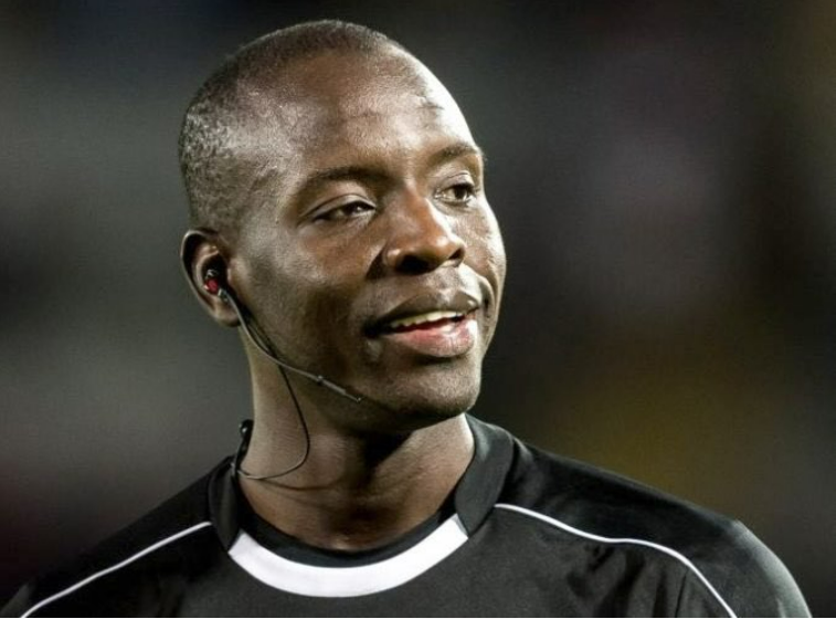 CDM Qatar 2022 : Les arbitres africains sélectionnés connus, le Sénégalais Maguette Ndiaye dans la liste
