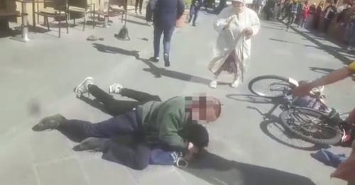 Italie : Un Sénégalais victime de la violence policière, les autorités sénégalaises réagissent