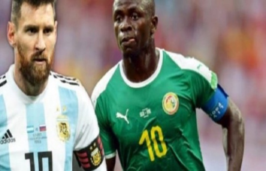 Qatar 2022 : l’Argentine, l’Angleterre et la Pologne veulent affronter les Lions