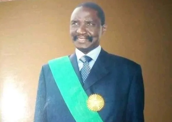 L’ancien Gouverneur, Thierno Birahim Ndao n’est plus !